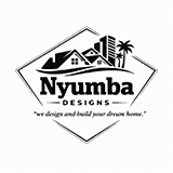 Nyumba designs logo