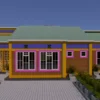 3 bedroom house plan